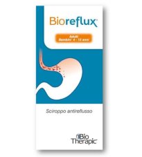 BIOREFLUX SCIROPPO 250ML