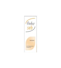 ANFO SEB LOZIONE 50ML