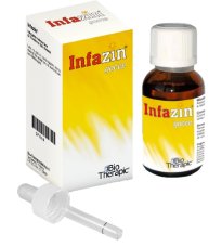 INFAZIN GOCCE 15ML