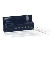 NOVOX GYNO POMATA 15ML