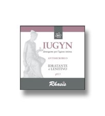 IUGYN DETERGENTE INTIMO 250ML