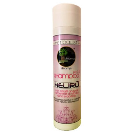 HELIRU' SHAMPOO 250ML