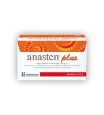 ANASTEN PLUS 20STICK