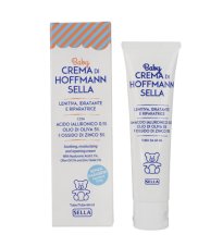 BABY CREMA HOFFMANN 60ML MD