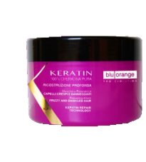 KERATIN MASCHERA RIPARATRICE