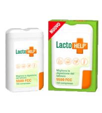 LACTOHELP 100CPR