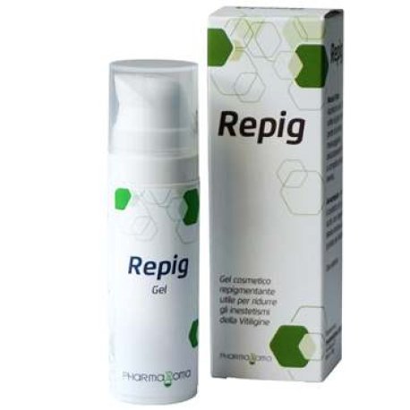 REPIG GEL 30ML