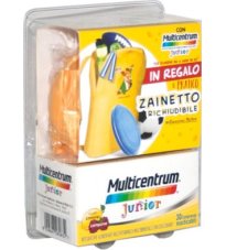 MULTICENTRUM J 30CPR PROMO2017