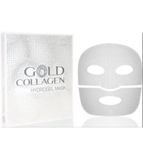 GOLD COLLAGEN HYDROGEL MASK