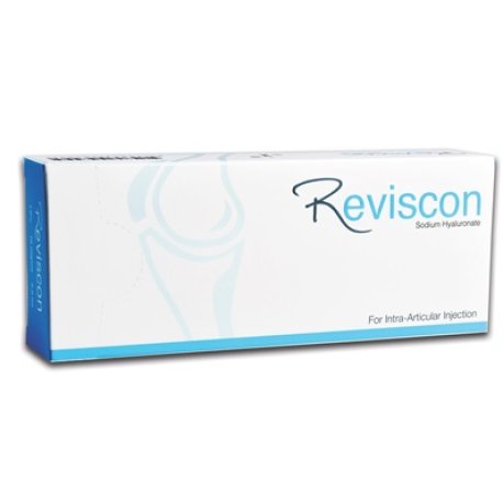 REVISCON 1% SIR 20MG 2ML