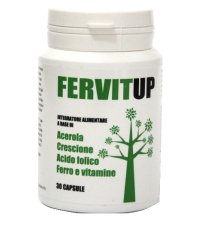 FERVITUP 30CPS