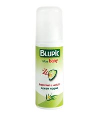 BLUPIC SPRAY NOGAS BABY 100ML