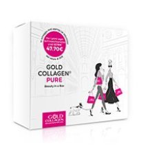 GOLD COLLAGEN PURE BEAUTY SET