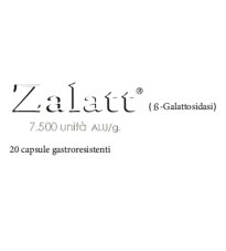 ZALATT 20CPS GASTRORESISTENTI