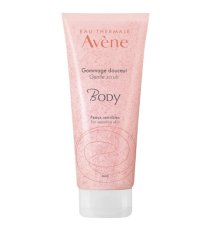 AVENE BODY GOMMAGE 200ML