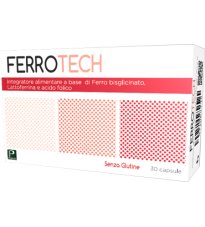 FERROTECH 30CPS