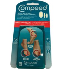 COMPEED CD VESCICHE PAC DPP MI