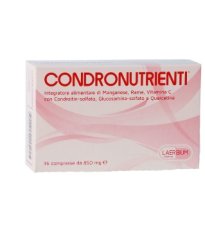 CONDRONUTRIENTI 36CPR