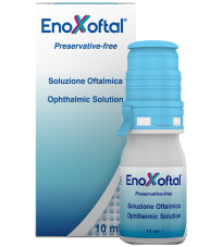 ENOXOFTAL SOLUZIONE OFTALMICA