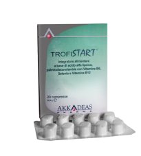 TROFISTART 20CPR