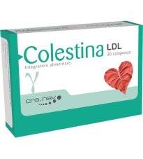 COLESTINA LDL 30CPR