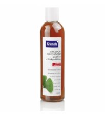 SHAMPOO PREV CAD GINKGO BILOBA