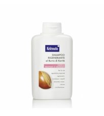 SHAMPOO RIGEN BURRO KARIT250ML