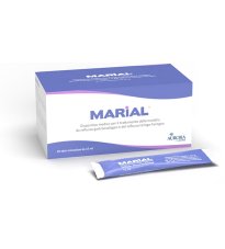 MARIAL 20 ORAL STICK 15ML