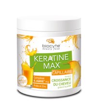 KERATINE MAX TUTTI FRUT 20X12G