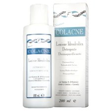 COLACNE LOZIONE IDROALCOLICA P