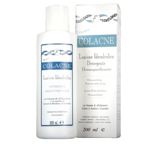 COLACNE LOZIONE IDROALCOLICA P