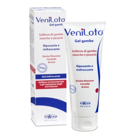 VENILOTO GEL 125ML