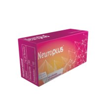 NEUROPLUS 10FLACONCINI 10ML