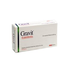 GRAVIT 30CPR