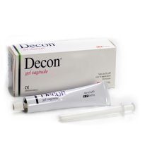 DECON GEL VAGINALE 30ML