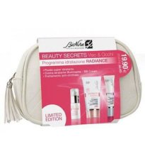 DEFENCE HYDRA5 BEAUTY SECR RAD