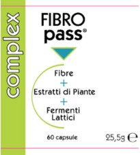 FIBRO PASS 60CPS