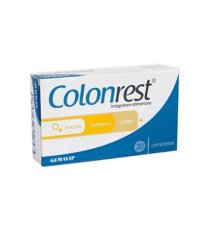 COLONREST 20CPR