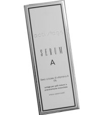 ACTIVAGE SERUM A GOCCE 30ML