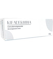 RIPADERMINA CREMA RIGEN 42G