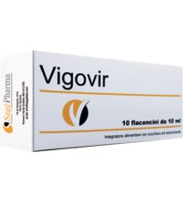 VIGOVIR 10F 10ML