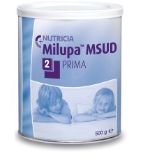 MSUD 2 PRIMA 500G