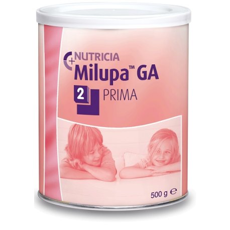 GA 2 PRIMA 500G