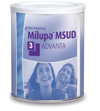 MSUD 3 ADVANTA 500G