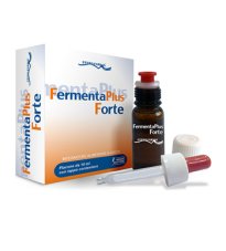 FERMENTA PLUS FORTE GTT 10ML