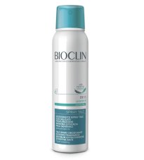 BIOCLIN DEO CONTROL TALC 50ML