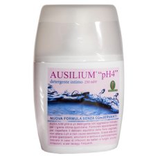 AUSILIUM PH4 DET INTIMO 250ML