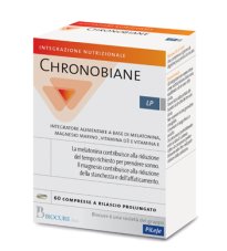 CHRONOBIANE LP 60CPR CHRONOBIANE LP 60CPR