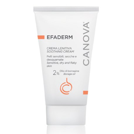 EFADERM CREMA CANOVA 50ML NEW