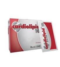 CARDIOLIPID 10 20BUST